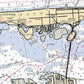 Bayshore-new Jersey Nautical Chart - Puzzle
