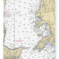 Cedar Beach-lake Champlain  Nautical Chart - Blanket