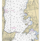 Cedar Beach-lake Champlain  Nautical Chart - Blanket