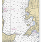 Cedar Beach-lake Champlain  Nautical Chart - Blanket