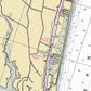 Holden Beach-north Carolina Nautical Chart - Puzzle