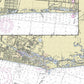 Naples Florida Nautical Chart - Puzzle