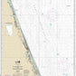 Nautical Chart-11486 St Augustine Light-ponce De Leon Inlet - Puzzle