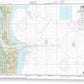Nautical Chart-11503 St Marys Entrance Cumberland Sound-kings Bay - Acrylic Print