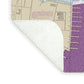 Nautical Chart-12255 Little Creek Naval Amphibious Base - Blanket