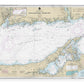 Nautical Chart-12354 Long Island Sound Eastern Part - Blanket