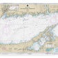 Nautical Chart-12354 Long Island Sound Eastern Part - Blanket