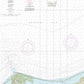 Nautical Chart-16087 Icy Cape-nokotlek Pt - Puzzle