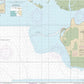Nautical Chart-16161 Kotzebue Harbor-approaches - Puzzle
