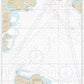 Nautical Chart-16220 Bering Sea St Lawrence Island-bering Strait - Puzzle
