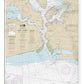 Nautical Chart-19366 Pearl Harbor Oahu South Coast - Blanket
