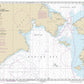 Nautical Chart-514 Bering Sea Northern Part - Puzzle