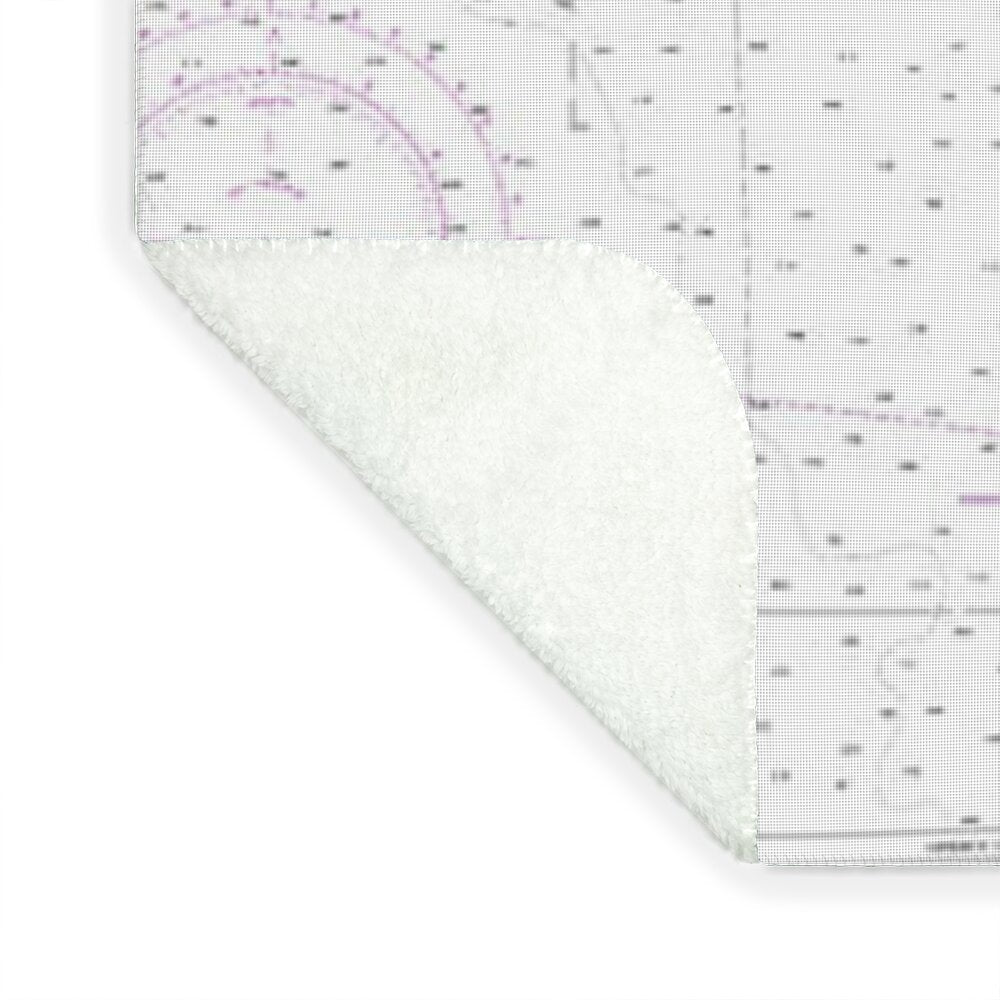 Nautical Chart-81054 Mariana Islands Apra Harbor, Guam - Blanket