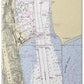 Point Loma-california Nautical Chart - Bath Towel