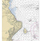 Port Kent-lake Champlain  Nautical Chart - Blanket