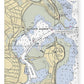 Scituate Harbor-massachusetts Nautical Chart - Blanket