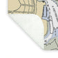Scituate Harbor-massachusetts Nautical Chart - Blanket