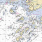 Thimble Islands -connecticut Nautical Chart _v2 - Puzzle