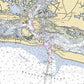 Morehead City-north Carolina Nautical Chart - Puzzle