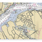 National Park-new Jersey Nautical Chart - Blanket