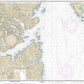 Nautical Chart-17432 Clarence Strait-moira Sound - Puzzle